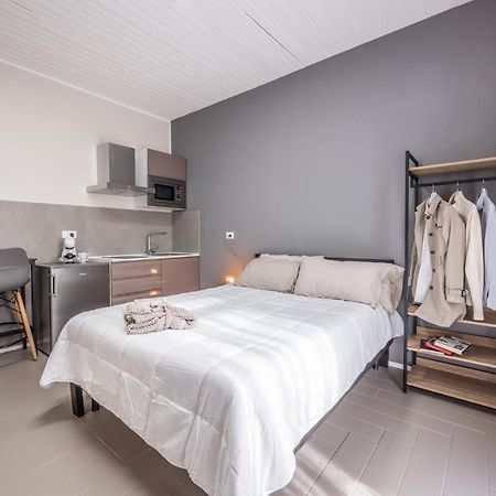 Suite 649 Mono Con Terrazzo Modena Eksteriør billede