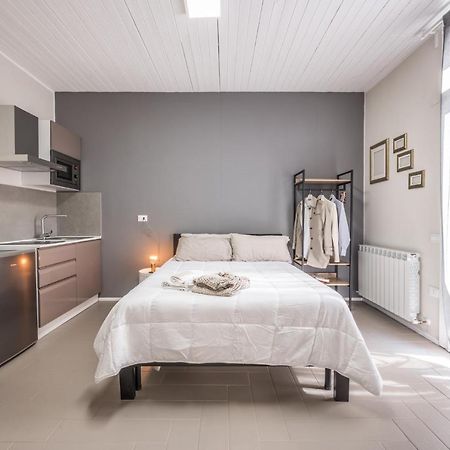 Suite 649 Mono Con Terrazzo Modena Eksteriør billede