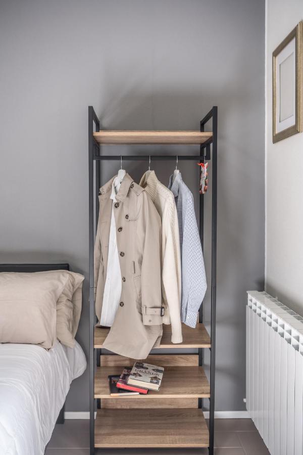 Suite 649 Mono Con Terrazzo Modena Eksteriør billede