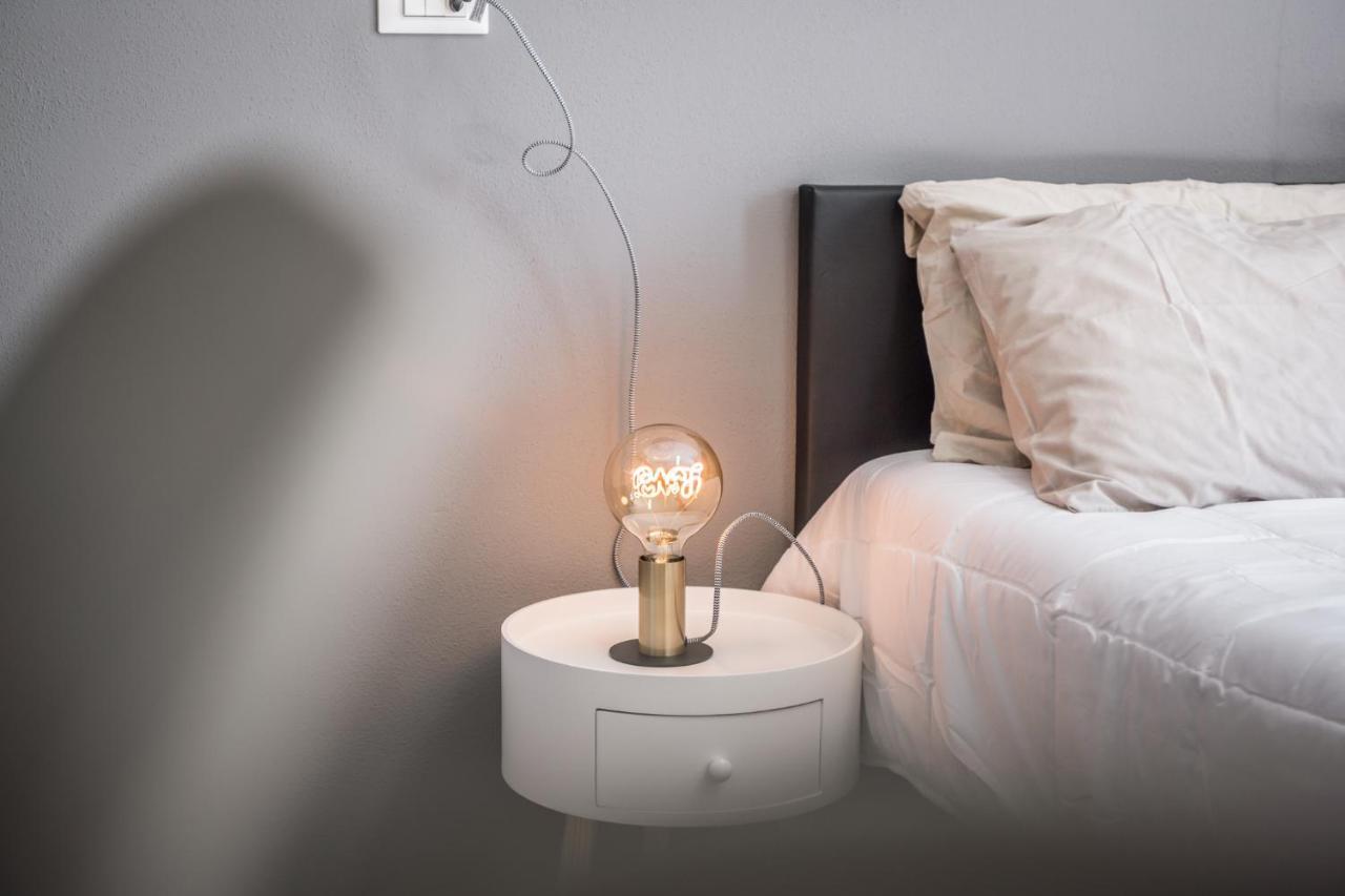 Suite 649 Mono Con Terrazzo Modena Eksteriør billede