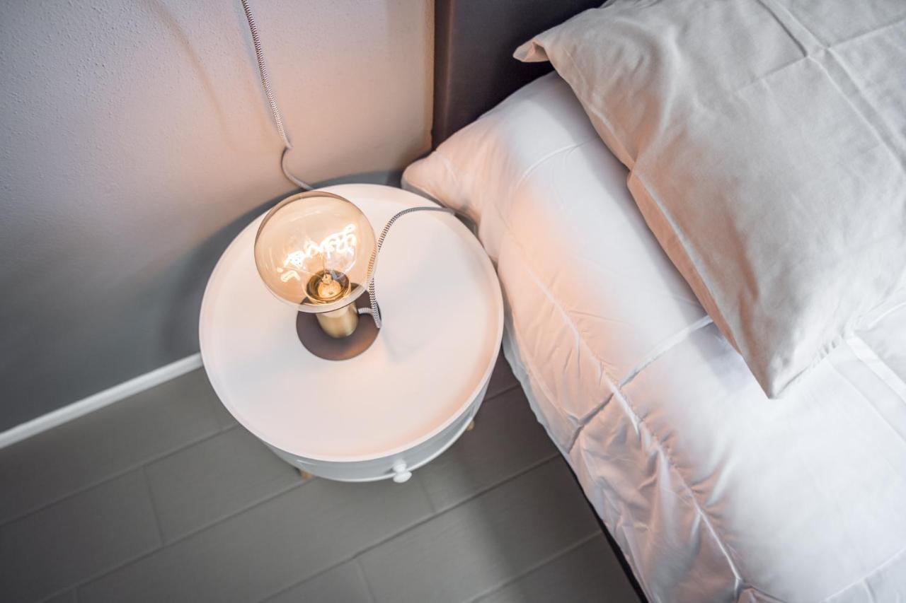 Suite 649 Mono Con Terrazzo Modena Eksteriør billede
